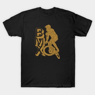 BMX Racing T-Shirt